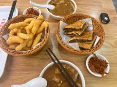 -高群生胡辣汤(亚运村店)