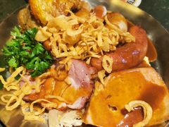 -宝莱纳餐厅(滨江店)