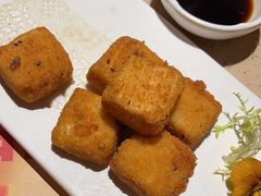 -点都德(华强南店)