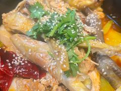 -周家二小姐的菜(西津渡店)