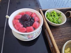 -寄畅興·百年蟹黄面·万国建筑群(外滩27号店)