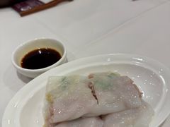 -凤凰楼酒家·粤宴点心(华强北店)