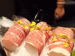 -色響火锅(恒隆广场店)