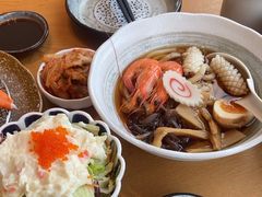 -万岁寿司(万国店)