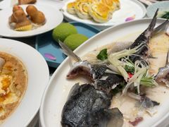 -千灯盛汇·头牌粤菜(致越优城店)