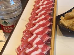 -祥源胡同·涮牛羊肉火锅(花桥店)