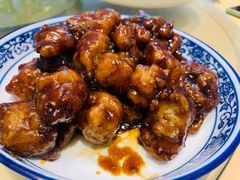 -兰边碗(鼓楼店)