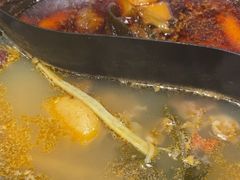 -香逸山自助火锅