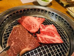 -赤坂亭·M9和牛烧肉·铁板烧(合肥万象城店)