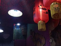 -鱼窝棚柴火铁锅炖(富山屯店)