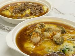 生蚝肠粉-新一味普宁肠粉王(梅林店)
