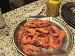 -西塔金胖胖首尔自助烤肉·街头小吃大排档