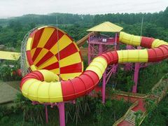 -美的鹭湖探索王国