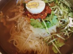 -鸡西冷面(翠竹店)