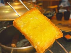 -水浒烤肉(国贸店)