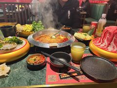 -牛New寿喜烧(曹路花园城店)