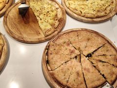 -比格比萨自助(宝山日月光店)