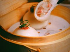 -宁波柏悦酒店·钱湖渔港