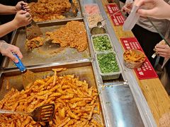 -丁家坡洋芋·观音桥好吃街A区(全国总店)