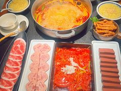 -滇牛云南火锅(桂林路店)