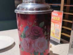 -阿莉餐厅(枣阳路店)