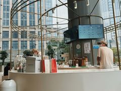 -Manner Coffee(合生汇店)