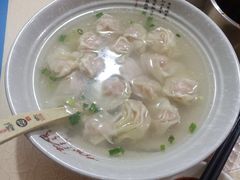 -笑云开汤包店(网巾市店)