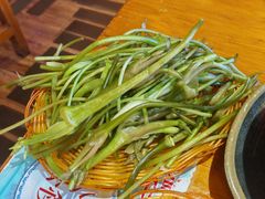 -民食香·腊排骨野生菌美食(木府店)