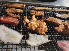 -五彩凉山自助西昌烧烤(柳翠路店)