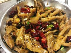 -小民大排档(光谷店)