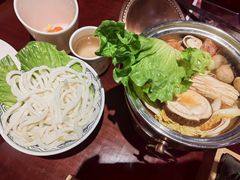 -一本魅·日式料理