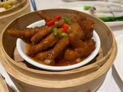 -星河湾半岛酒店-真粤中餐厅