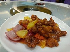 -畔山酒店中餐厅