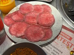 -炽城·烤肉名家(鸿达中央广场店)