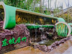 -蜀南竹海景区