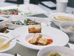 厦门薄饼-黑明餐厅(白鹭洲店)