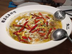 -太二酸菜鱼(石家庄万象城店)