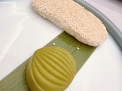 -萬國春·中菜馆(颐和公馆店)