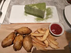 -必胜客(世欧广场店)