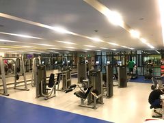 -爱健家高端社区健身工作室(丁香路店)