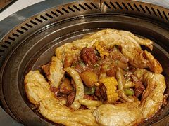 -二十一分小锅炖(中心店)