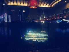 景观位-小天鹅火锅·一线江景洪鼎旗舰店(洪崖洞店)