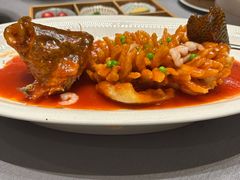 -同庆楼(建邺万达店)