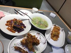 -阿毛饭店(和义路店)