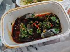 -李记潮汕砂锅粥(营福路店)