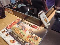 -麦当劳(祈年大街店)