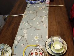 -素心斋素食餐厅