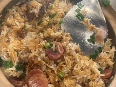 -百年果林椰子鸡(中洲店)