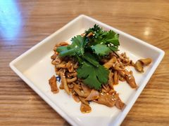 卤鸭肠-文叔·湖北名小吃·小龙虾(华强北店)