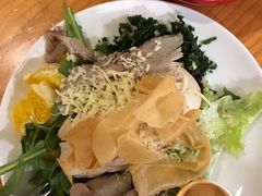 -So Lounge索兰至餐厅(蓝色港湾店)